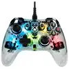 Image de Nacon Evol-X PRO Manette de jeu RVB Xbox Transparent
