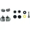 Image de Déclencheurs et boutons ergonomiques Nacon pour DualSense PS5 et PlayStation Portal