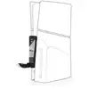 Image de Station de charge NACON PS5SMULTICHARGE PS5 Slim USB Noir Blanc