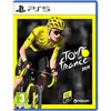 Image de Tour de France 2024 PS5 (FR)