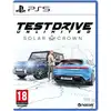 Image de Test Drive Unlimited Solar Crown PS5