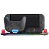 Image de Base de charge Nacon pour 4 Joy-Con, Pro Controller et Switch 2