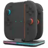 Image de Station de charge NACON NA029116 compatible Nintendo Switch 2 Joy-Con LED