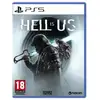 Image de Jeu d'action-aventure Hell is Us 3e personne monde semi-ouvert combats exploration