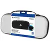 Image de Funda de protection Nacon PlayStation Portal blanche rigide poignée
