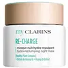 Image de Mascarilla de Nuit Re-Charge Relaxant 50 ml