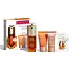 Image de Set Double Serum + Crème + Sérum Yeux 50 ml + 15 ml + 15 ml + 0,9 ml