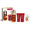 Image de Set Double Serum + Crème 50 ml + 15 ml + 15 ml