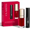 Image de CLARINS HUILE CONFORT LÈVRES 03 + SET BF 7 ml + 3 ml