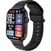 Image de Ledwood LD80PLUS Bluetooth 2'' Noir IP54 Cardiofréquencemètre Tensiomètre