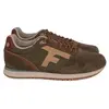 Image de Baskets en daim Faguo Elm 40
