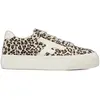 Image de Baskets femme Faguo Walnut Platform 36