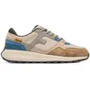 Image de Baskets Faguo Limwood 42