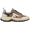 Image de Baskets Faguo Hazel Monstera 40