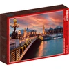 Image de Puzzle de 1000 pièces Alipson Puzzle Pont Alexandre Iii 9x8x15,5 cm