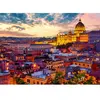 Image de Puzzle de 1000 pièces Alipson Puzzle Vatican 33,5x23,2x4,6 cm