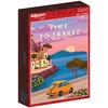 Image de Puzzle de 1000 pièces Alipson Puzzle Time To Travel 33,5x23,2x4,6 cm