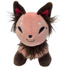 Image de Peluche Lyo Kitsune 70 cm