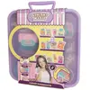 Image de Porte-clé enfant World Trade and Technologies Squishy Magic Coffret Deluxe Kawaii Squishy Machine TU