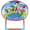 Image de Siège lune pliable enfant Fun House Pat'Patrouille 47x54x45 cm