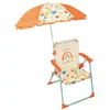 Image de Chaise Jemini Parasol Fruitys 50x8x39 cm