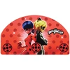 Image de Porte-manteau enfant Fun House Miraculous 21,5x37x7 cm