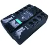 Image de Sai Infosec 1000VA Batterie Plomb VRLA 15 Minutes Affichage LCD 8 Prises USB