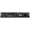 Image de Sai Infosec 1 kVA Batterie Plomb VRLA 30 Minutes USB Type-B Écran LCD