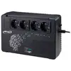 Image de Infosec Zen Live 650 Interactivité de ligne 0,65 kVA 390 W 4 sortie(s) CA