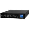 Image de Sai Infosec 2000VA Batterie en ligne Onde sinusoïdale Rack/Tour LCD 4 prises AVR