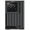 Image de Sai Infosec 1000VA Batterie Plomb Acide Autonomie 30 Minutes Double Conversion