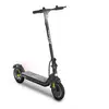 Image de Patinete électrique EZWAY Ex85 250W Autonomie 20km Frein à disque Suspension confort Noir