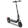 Image de Patinete eléctrico Ezway Ex100 Negro 25km Autonomía 350W Ruedas 10" Todoterreno Freno disco