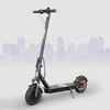 Image de Patinete électrique UrbanGlide 350W Autonomie 30km Suspension double LED