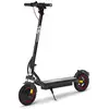 Image de Trottinette électrique UrbanGlide 25 km/h 30 km d'autonomie 400 W Roues de 10 pouces Double suspension LED