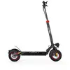 Image de Patinete électrique UrbanGlide eCross Pro 800W Autonomie 50km Suspensions LED Noir Rouge