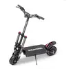 Image de Patinete électrique UrbanGlide ALL ROAD 4 2400W Autonomie 100km Roues 11" Suspension
