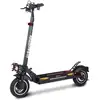 Image de Trottinette électrique URBANGLIDE 25km/h 50km d autonomie 800W avec LED et suspensions