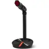 Image de Spirit of Gamer MIC-EKO microphone Noir Microphone de console de jeu