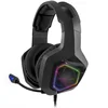 Image de Casque de jeu Spirit of Gamer Elite H50 noir