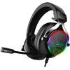 Image de Spirit of Gamer XPERT H600 Auriculares Gaming 7.1 Negros