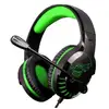 Image de Casque de jeu Spirit of Gamer PRO-H3 pour Xbox Series XS/Xbox One Vert
