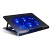 Image de Refroidisseur Advance VE-NB8 AirStream Pro LED USB pour ordinateur portable 18 pouces