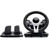 Image de Volant et pédales Spirit of Gamer Race Wheel Pro 2 pour PS4/PS3/Xbox One/PC