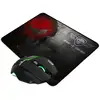 Image de Spirit of gamer Elite-M10 RGB Gaming Souris Optique + Tapis de Souris