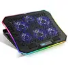 Image de Base de refroidissement Spirit of Gamer SOG-VE1200 17" 6 ventilateurs RGB