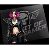 Image de Tapis de souris Spirit of Gamer SOG-PAD03VER Gaming Vert