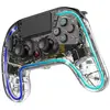 Image de Manette de jeu sans fil Spirit of Gamer Neon Bluetooth RGB