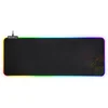 Image de Spirit of Gamer Darkskull Tapis de souris de jeu Noir, Multicolore