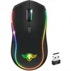 Image de Spirit of Gamer PRO-M9 Souris de jeu RGB sans fil 4200 DPI Noir